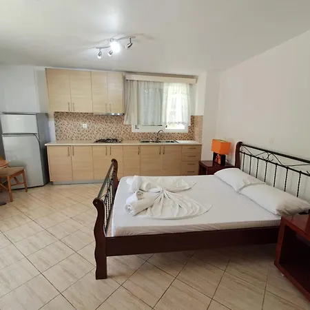 Renting Appartamento Himare