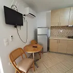 Renting Apartment