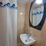 Апартаменты Renting Химара