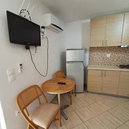 Renting Appartement