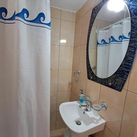 Appartement Renting Himarë