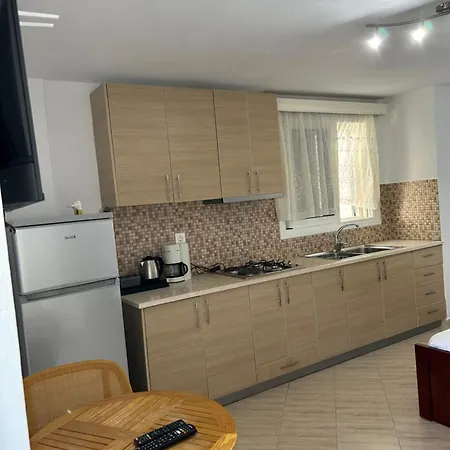 Renting Appartement *
