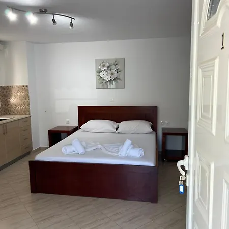 شقة Renting